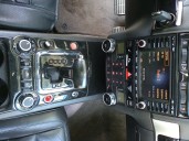volkswagen touareg (7la, 7l6, 7l7) del año 2004