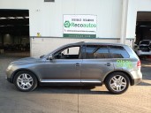 volkswagen touareg (7la, 7l6, 7l7) del año 2004