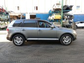 volkswagen touareg (7la, 7l6, 7l7) del año 2004