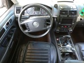 volkswagen touareg (7la, 7l6, 7l7) del año 2004