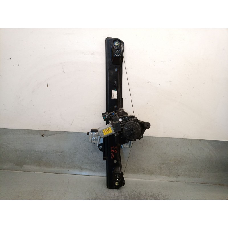 Recambio de elevalunas delantero izquierdo para ford ecosport 1.0 ecoboost referencia OEM IAM CN15A23201BE 2017517 FOMOCO