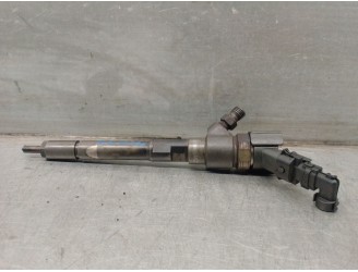 Recambio de inyector para hyundai santa fé ii (cm) 2.2 crdi referencia OEM IAM 3380027800 3380027800 0445110254 BOSCH