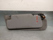 Recambio de parasol derecho para ford explorer 4.0 v6 cat referencia OEM IAM 3418937 3418937 