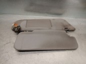 Recambio de parasol derecho para ford explorer 4.0 v6 cat referencia OEM IAM 3418937 3418937 