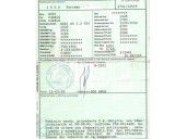 audi a6 c4 (4a2) del año 1995