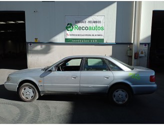 audi a6 c4 (4a2) del año 1995