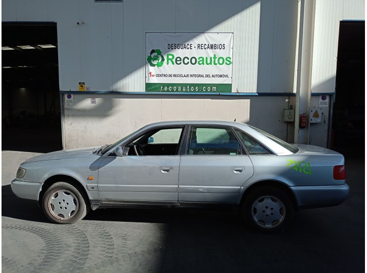 audi a6 c4 (4a2) del año 1995