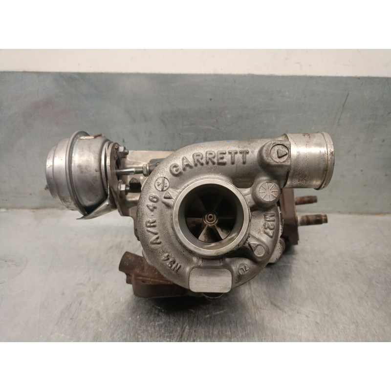 Recambio de turbocompresor para hyundai sonata v (nf) 2.0 crdi referencia OEM IAM 2823127470 2824027900 7578860004 GARRETT