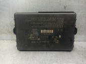Recambio de modulo electronico para land rover range rover evoque (l538) 2.2 d referencia OEM IAM DPLA19H440AC 5E0770597 LEAR