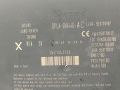 Recambio de modulo electronico para land rover range rover evoque (l538) 2.2 d referencia OEM IAM DPLA19H440AC 5E0770597 LEAR