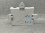 Recambio de modulo electronico para land rover range rover evoque (l538) 2.2 d referencia OEM IAM BJ3214D617AC  1009352000LK