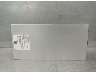 Recambio de modulo electronico para land rover range rover evoque (l538) 2.2 d referencia OEM IAM BJ3214B526AF  