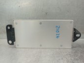 Recambio de modulo electronico para land rover range rover evoque (l538) 2.2 d referencia OEM IAM BJ3214B526AF 