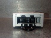 Recambio de modulo electronico para land rover range rover evoque (l538) 2.2 d referencia OEM IAM BJ3214B526AF 