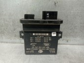 Recambio de centralita luces para land rover range rover evoque (l538) 2.2 d referencia OEM IAM BJ3213K031AC 5DF00904176AC HELL