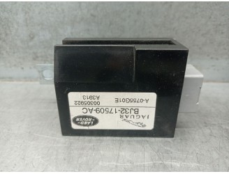 Recambio de centralita limpia para land rover range rover evoque (l538) 2.2 d referencia OEM IAM BJ3217509AC A0755G01E JAGUAR