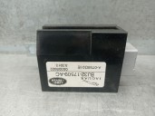 Recambio de centralita limpia para land rover range rover evoque (l538) 2.2 d referencia OEM IAM BJ3217509AC A0755G01E JAGUAR
