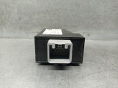 Recambio de centralita limpia para land rover range rover evoque (l538) 2.2 d referencia OEM IAM BJ3217509AC A0755G01E JAGUAR