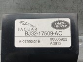 Recambio de centralita limpia para land rover range rover evoque (l538) 2.2 d referencia OEM IAM BJ3217509AC A0755G01E JAGUAR