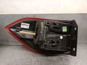 Recambio de piloto trasero derecho para ford ecosport 1.0 ecoboost referencia OEM IAM CN1513404BA 1836270 