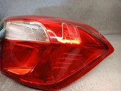 Recambio de piloto trasero derecho para ford ecosport 1.0 ecoboost referencia OEM IAM CN1513404BA 1836270 