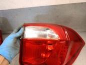 Recambio de piloto trasero derecho para ford ecosport 1.0 ecoboost referencia OEM IAM CN1513404BA 1836270 