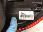 Recambio de piloto trasero derecho para ford ecosport 1.0 ecoboost referencia OEM IAM CN1513404BA 1836270 