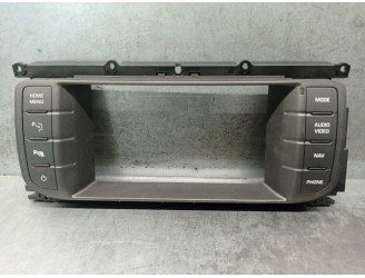 Recambio de mando multifuncion para land rover range rover evoque (l538) 2.2 d referencia OEM IAM BJ3218C858AG LR024259 