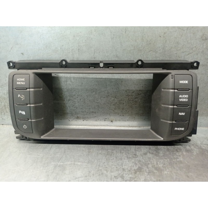 Recambio de mando multifuncion para land rover range rover evoque (l538) 2.2 d referencia OEM IAM BJ3218C858AG LR024259 