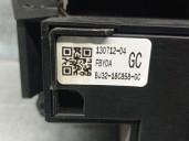 Recambio de mando multifuncion para land rover range rover evoque (l538) 2.2 d referencia OEM IAM BJ3218C858AG LR024259 