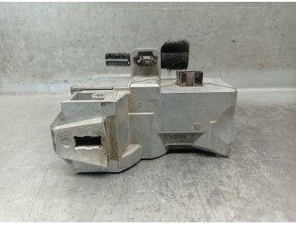 Recambio de antirrobo para land rover range rover evoque (l538) 2.2 d referencia OEM IAM BJ323K772AD LR040109 