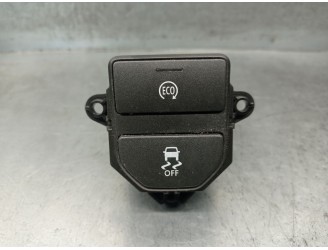 Recambio de interruptor para land rover range rover evoque (l538) 2.2 d referencia OEM IAM BJ3214K147CB  10091052 LK