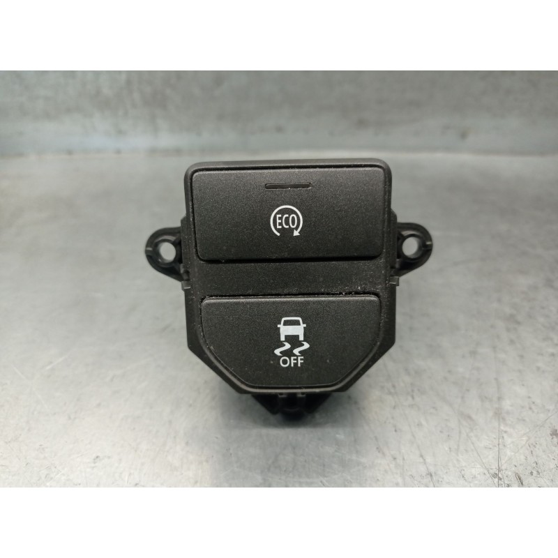 Recambio de interruptor para land rover range rover evoque (l538) 2.2 d referencia OEM IAM BJ3214K147CB  10091052 LK