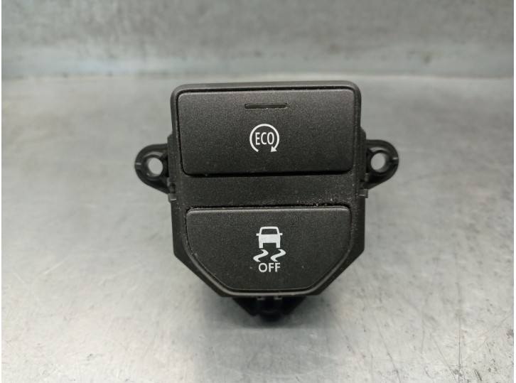 Replacement switch for Land Rover Range Rover Evoque (L538) 2.2 D OEM IAM reference BJ3214K147CB 10091052 LK
