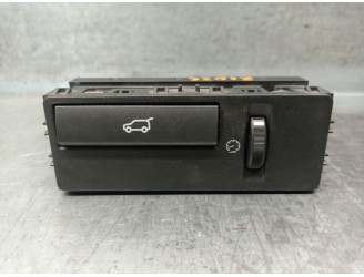 Recambio de interruptor para land rover range rover evoque (l538) 2.2 d referencia OEM IAM BJ3211654BB  10022900 LK