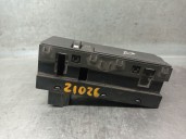 Recambio de interruptor para land rover range rover evoque (l538) 2.2 d referencia OEM IAM BJ3211654BB 10022900 LK