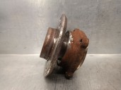 Replacement left rear stub axle for BMW X1 (E84) xDrive 20 D OEM IAM reference 33416760058 33416760058 