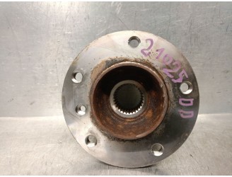 Recambio de mangueta trasera derecha para bmw x1 (e84) xdrive 20 d referencia OEM IAM 33416760058 33416760058 