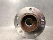 Replacement rear right stub axle for BMW X1 (E84) xDrive 20 D OEM IAM reference 33416760058 33416760058 