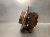 Replacement rear right stub axle for BMW X1 (E84) xDrive 20 D OEM IAM reference 33416760058 33416760058 