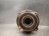 Replacement rear right stub axle for BMW X1 (E84) xDrive 20 D OEM IAM reference 33416760058 33416760058 