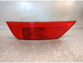 Recambio de faro antiniebla trasero izquierdo para ford ecosport 1.0 ecoboost referencia OEM IAM CN1515K273AD 2013949 