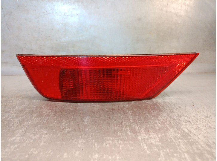 Recambio de faro antiniebla trasero izquierdo para ford ecosport 1.0 ecoboost referencia OEM IAM CN1515K273AD 2013949 