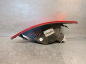 Recambio de faro antiniebla trasero izquierdo para ford ecosport 1.0 ecoboost referencia OEM IAM CN1515K273AD 2013949 