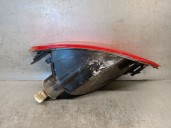 Recambio de faro antiniebla trasero izquierdo para ford ecosport 1.0 ecoboost referencia OEM IAM CN1515K273AD 2013949 