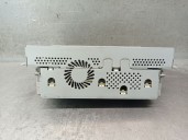 Replacement multifunction screen for Land Rover Range Rover Evoque (L538) 2.2 D OEM IAM reference CJ3210E889AG 7612055146 BO