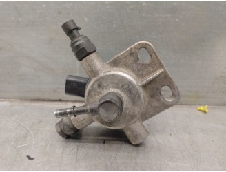 Recambio de soporte filtro gasoil para hyundai santa fé ii (cm) 2.2 crdi referencia OEM IAM 319702B901 319702B901 