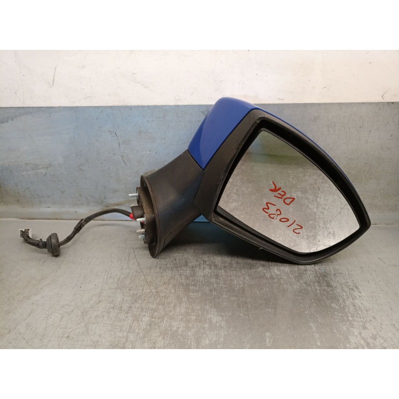 Recambio de retrovisor derecho para ford ecosport 1.0 ecoboost referencia OEM IAM 2033780 2033780 