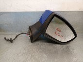 Recambio de retrovisor derecho para ford ecosport 1.0 ecoboost referencia OEM IAM 2033780 2033780 
