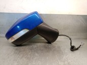 Recambio de retrovisor derecho para ford ecosport 1.0 ecoboost referencia OEM IAM 2033780 2033780 